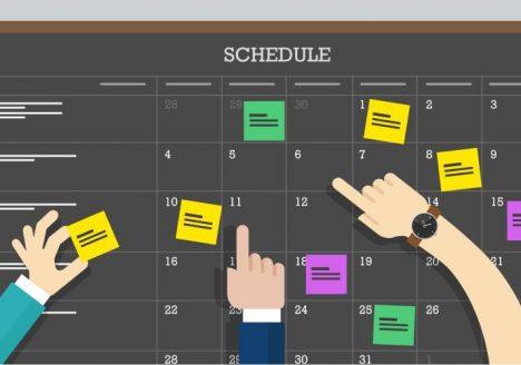 Jak planować audycje w radio